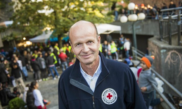 image: Vi har mye å skamme oss over